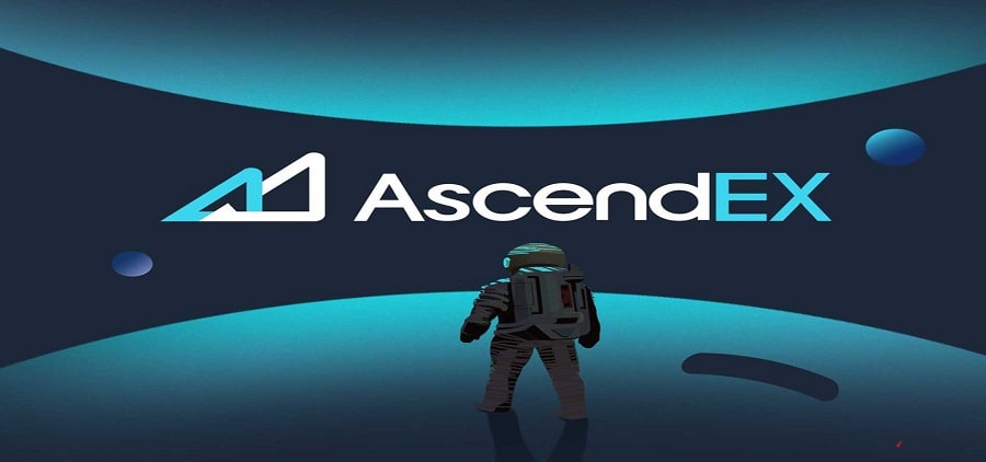 AscendEX Exchange 