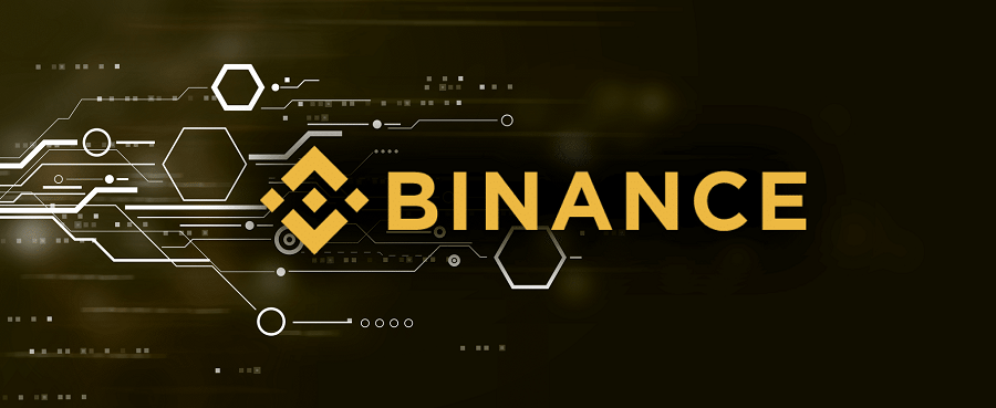 Bolsa de criptomonedas Binance