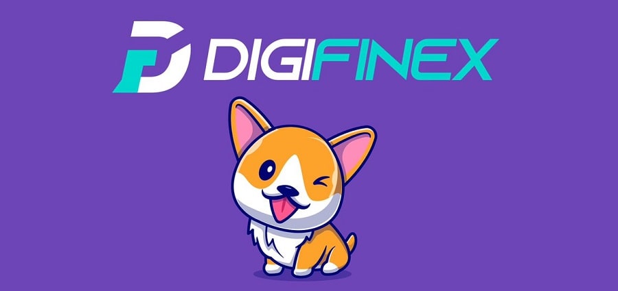 Expert review of DigiFinex 