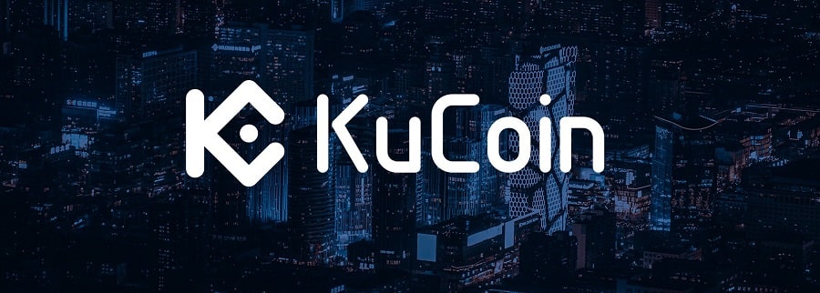 Kucoin Cryptocurrency Exchange 
