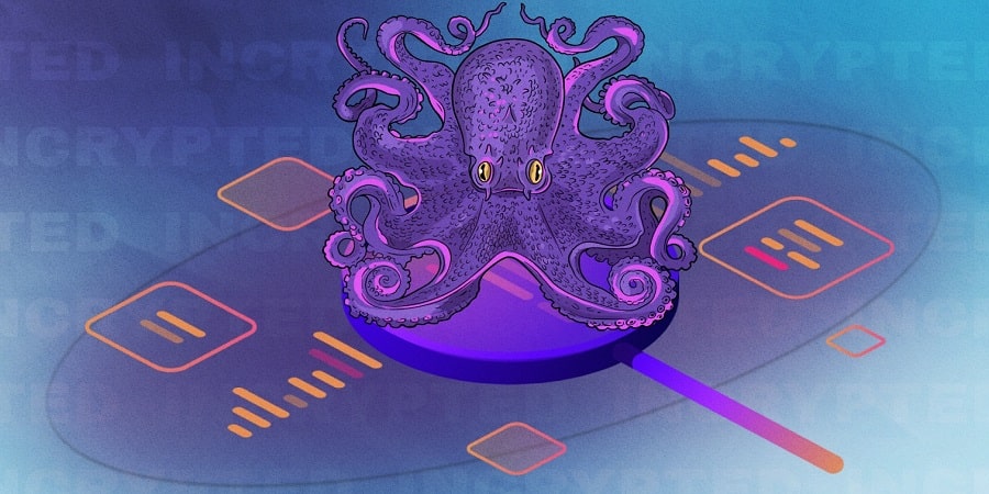 criptovalute Kraken