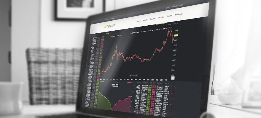 Recensione bitstamp