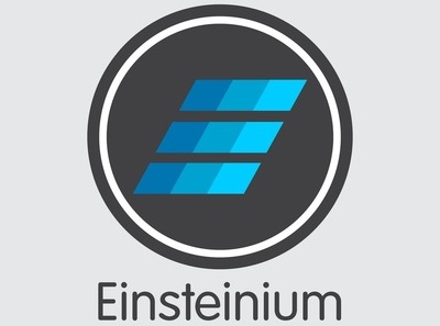 Revue Einsteinium