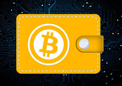Comment utiliser un portefeuille crypto