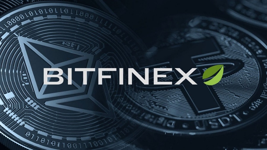 revisão bitfinex