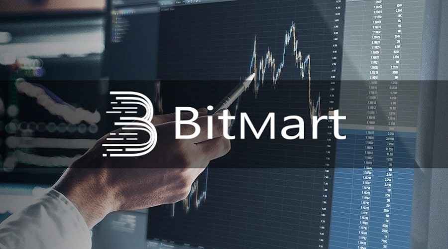 Recensione di BitMart Exchange