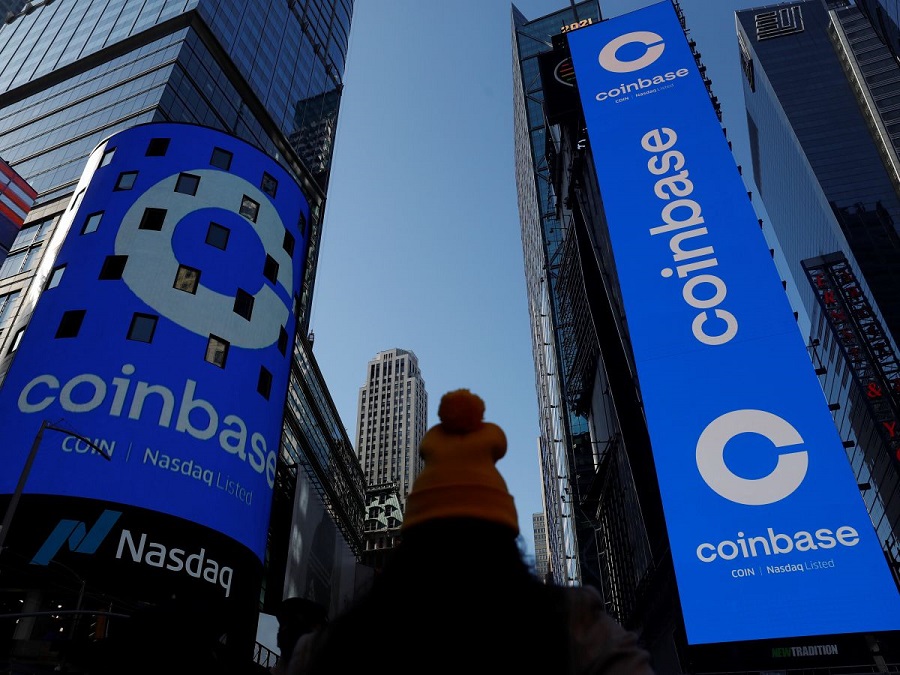 Coinbase Crypto Exchange Insights