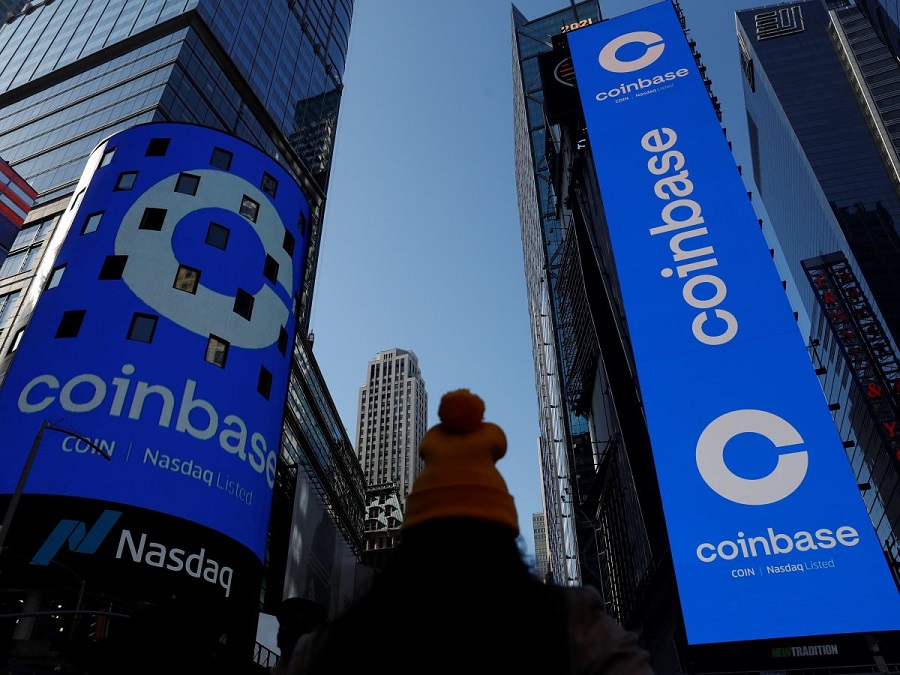 coinbase crypto exchange insights