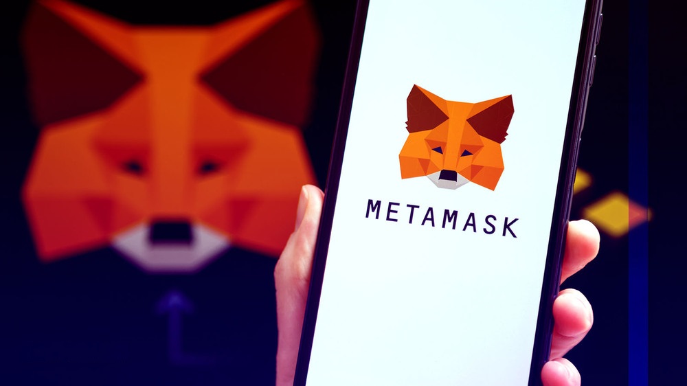 Cómo utilizar MetaMask