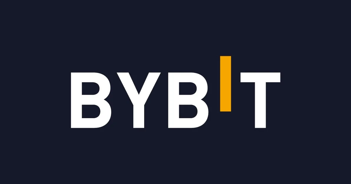 Bybit trading interface