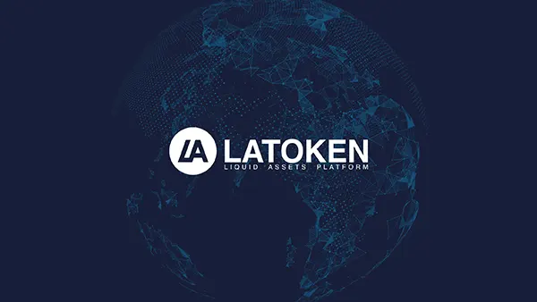 LATOKEN Kryptowährungsbörse