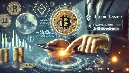 Usare criptovalute per i pagamenti