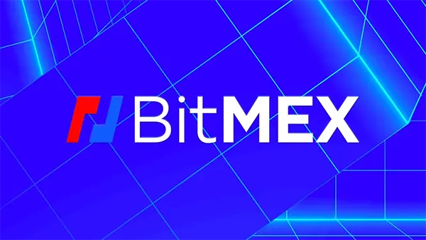 actualización de cumplimiento BitMEX