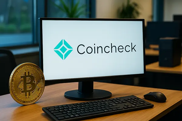 Interfaz de trading móvil