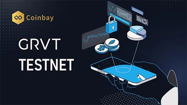 GRV Token Info