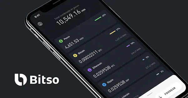 Bitso Stablecoin Start