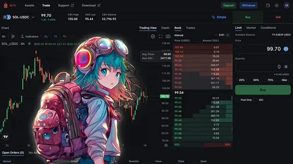 Recursos de segurança