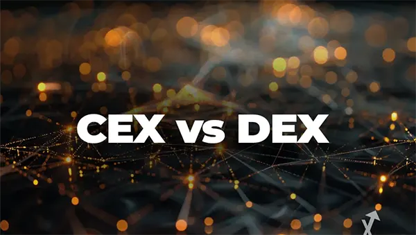 Sicurezza wallet exchange