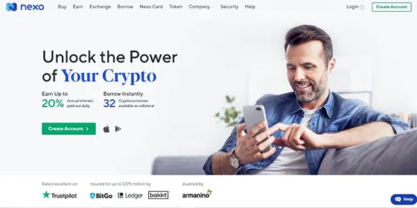 Custódia de ativos digitais