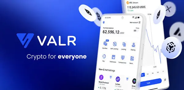 Regulação de criptoativos em África